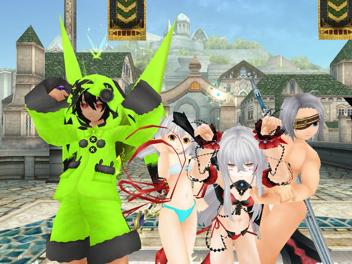 Ruweify's tweet photo. It was a really good and funny live stream, I hope everyone had fun too ฅ⁠^⁠•⁠ﻌ⁠•⁠^⁠ฅ
BANANA
@asobimo_en 

#bemmo #トーラム #toram #toramonline https://t.co/YD55zpdN21