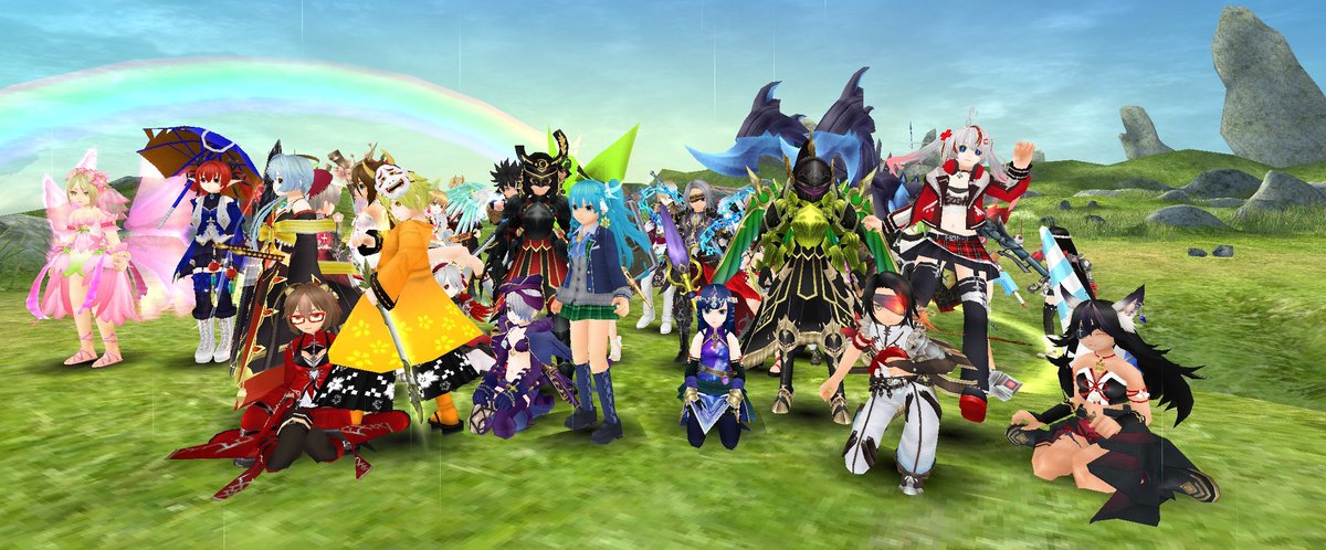 Ruweify's tweet photo. It was a really good and funny live stream, I hope everyone had fun too ฅ⁠^⁠•⁠ﻌ⁠•⁠^⁠ฅ
BANANA
@asobimo_en 

#bemmo #トーラム #toram #toramonline https://t.co/YD55zpdN21
