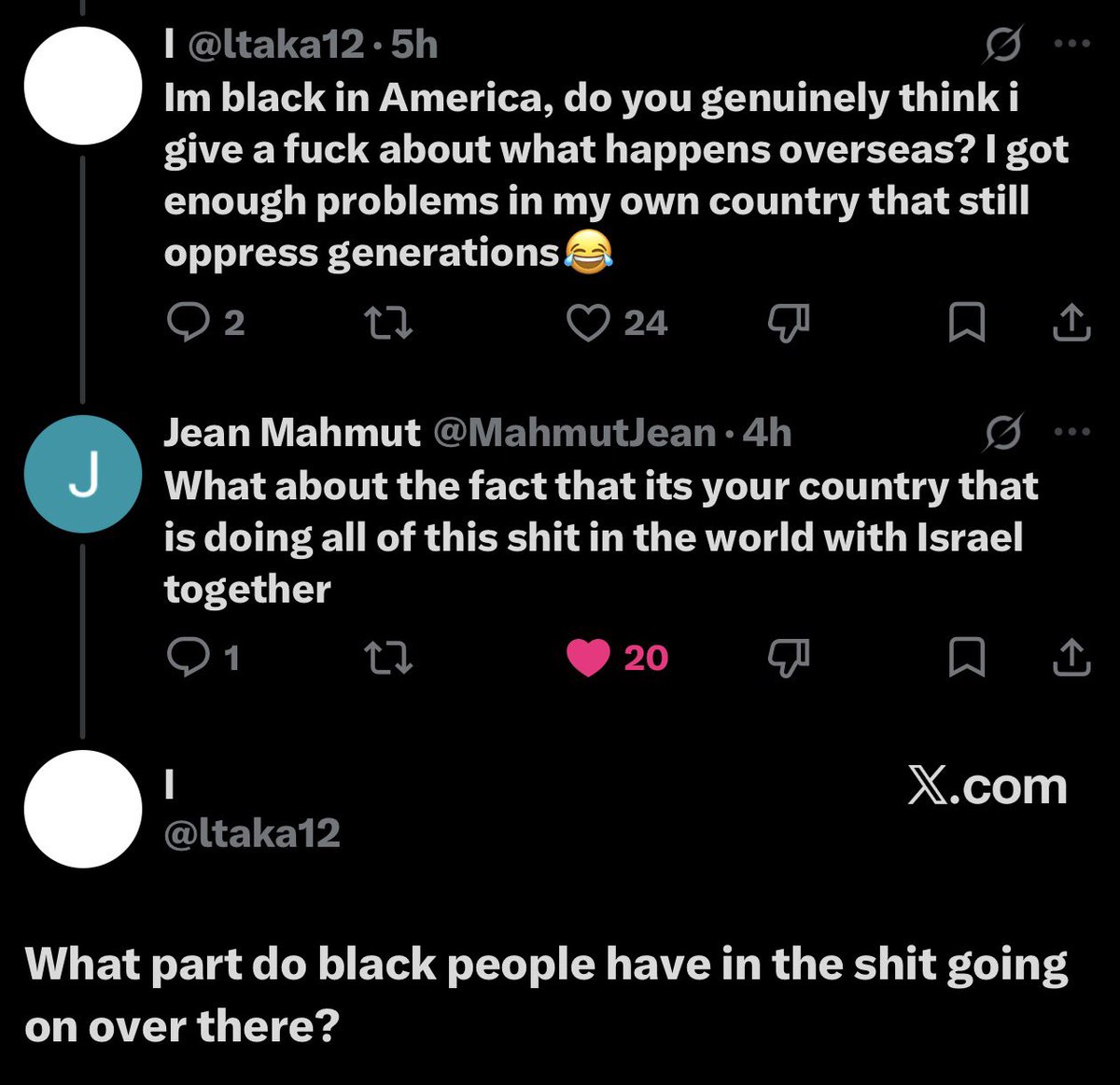 Sosa tweet media