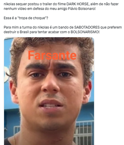 João 8:32 🇧🇷 2️⃣2️⃣ tweet media