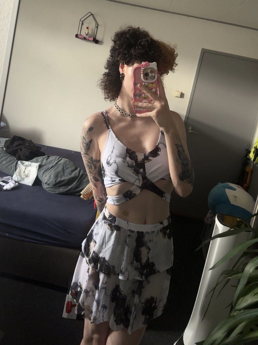 🌺ZoëLa tweet media