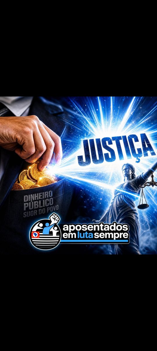 fafa_marmo's tweet photo. @Dry_ie @prudentemarlene @Mairaavelino64 @STF_oficial @nunesmarquesk @MinAMendonca @Cristianozaninm @FlavioDino @ICLNoticias Ministros do STF, aposentados contam com justiça: julguem inconstitucional o art. 149 EC103/19. 
@STF_oficial
@gilmarmendes
@ICLNoticias
Alexandre de Moraes
Fora Confisco Justiça Já
Ministro Fachin Paute ADI 6254 
#AposentadoriaJusta
Bra https://t.co/ftldUA5e9W