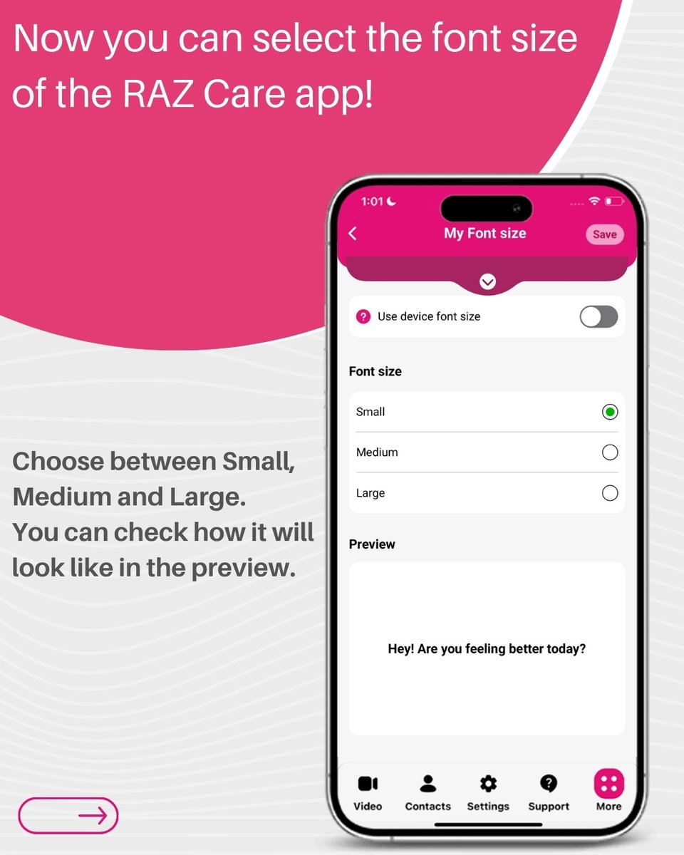 RAZ Mobility tweet media
