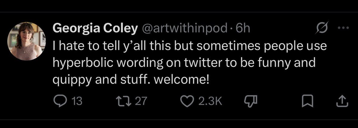 Chris tweet media