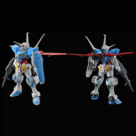 ガンプラ・ロボットフィギュア情報まとめ＠ on X: 