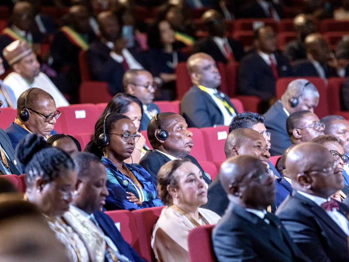 Office of the PM | Rwanda tweet media