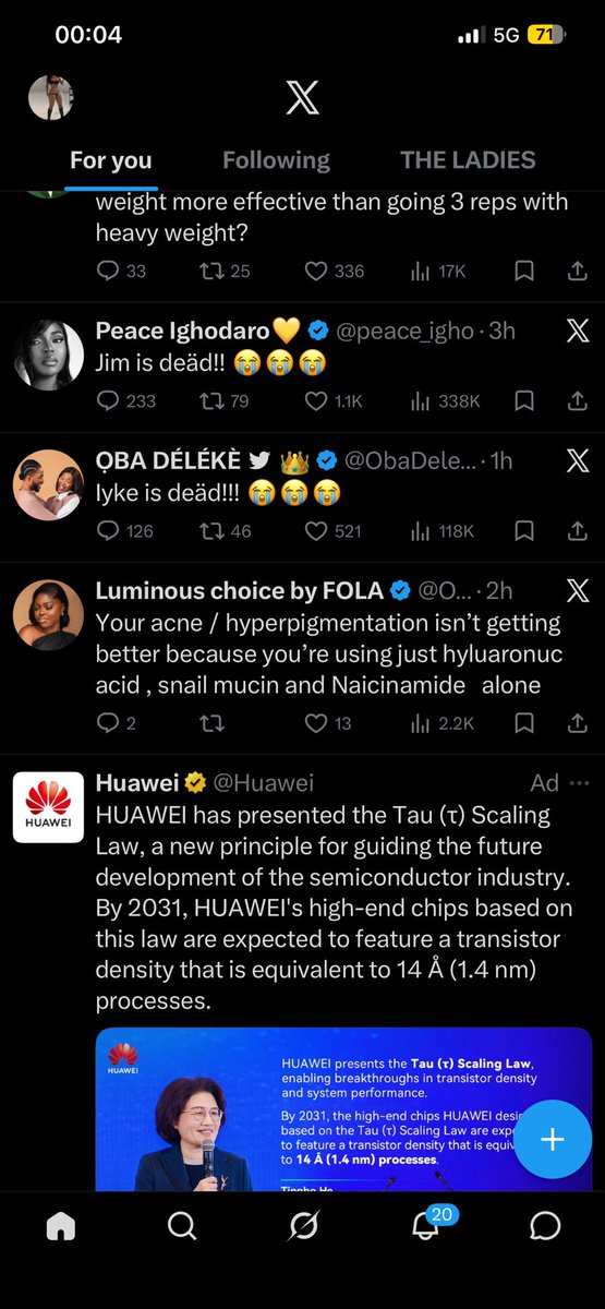 blarcbee's tweet photo. @ObaDeleke Y’all so messy💔 https://t.co/Zi5rmOpkCn