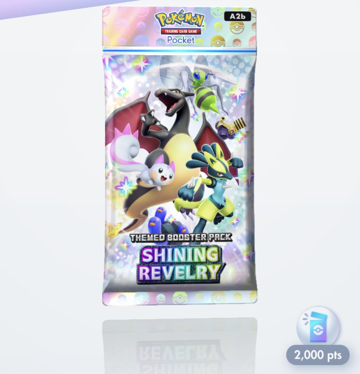 masterfy24's tweet photo. 500 points left to go until my 2nd crown Poké Ball 🤩🤩🤩 https://t.co/vM2FvpaFPD