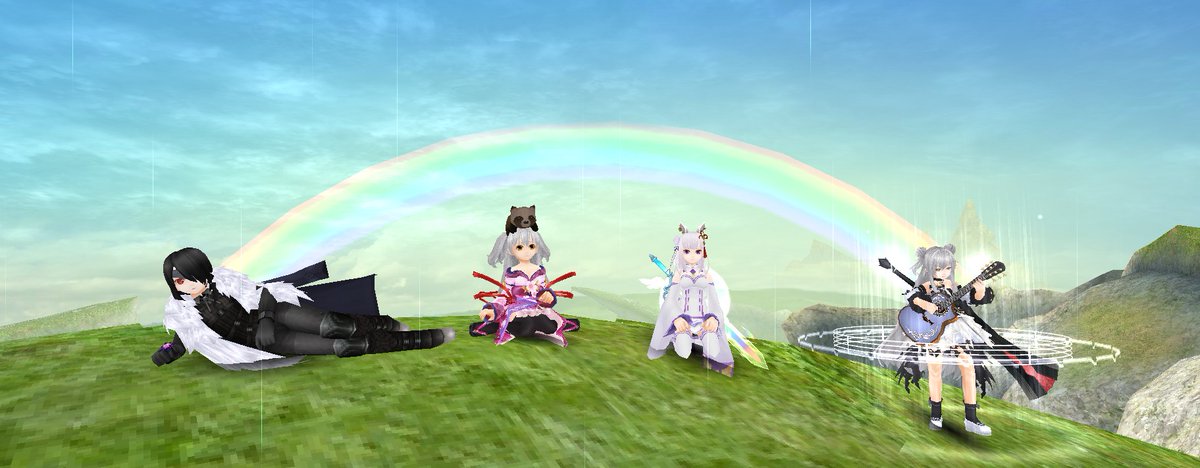 Ruweify's tweet photo. https://t.co/5NR3CXCHNV