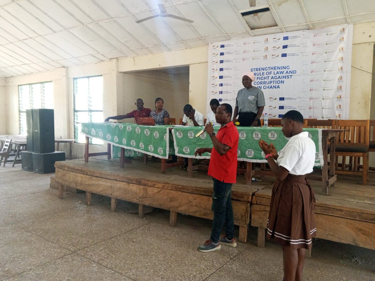 #NCCEGHANA tweet media