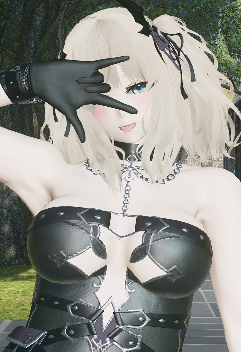 ティア tweet media