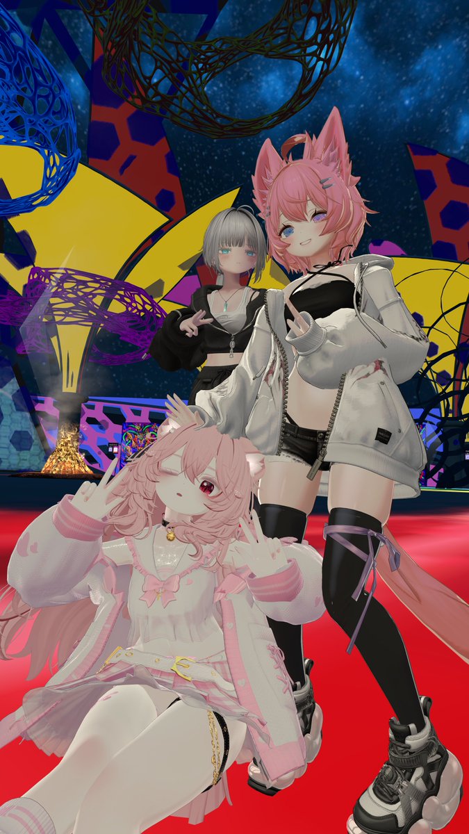 とうふ🦖💫 tweet media