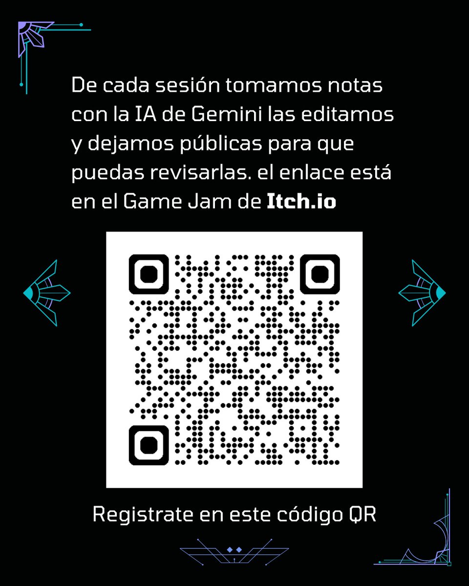Layout Foro de Diseño Interactivo tweet media