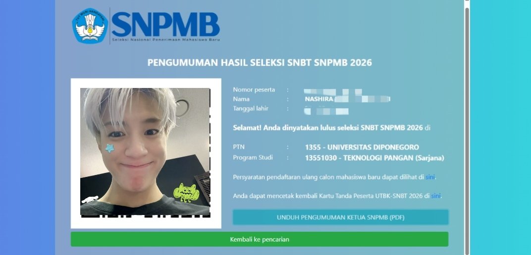 nash tekpunk undip²⁶ 💥 tweet media