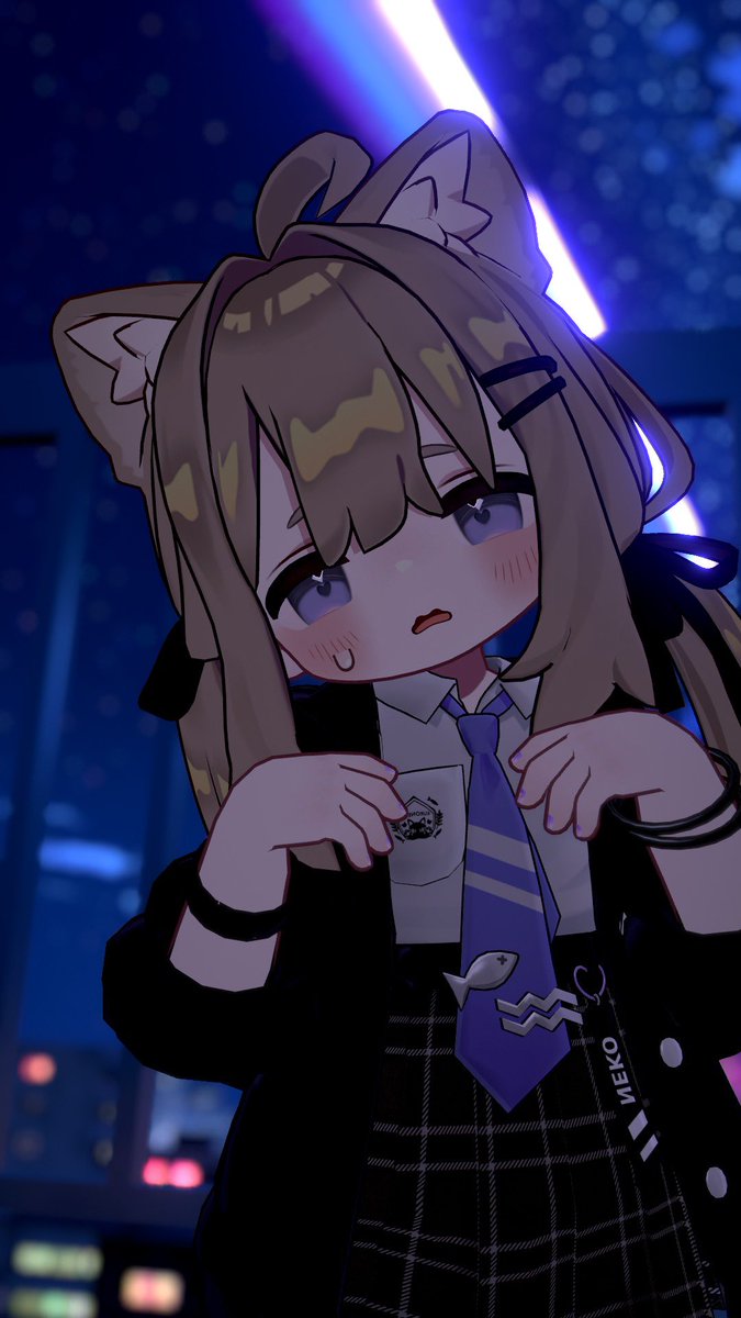 いのせ tweet media