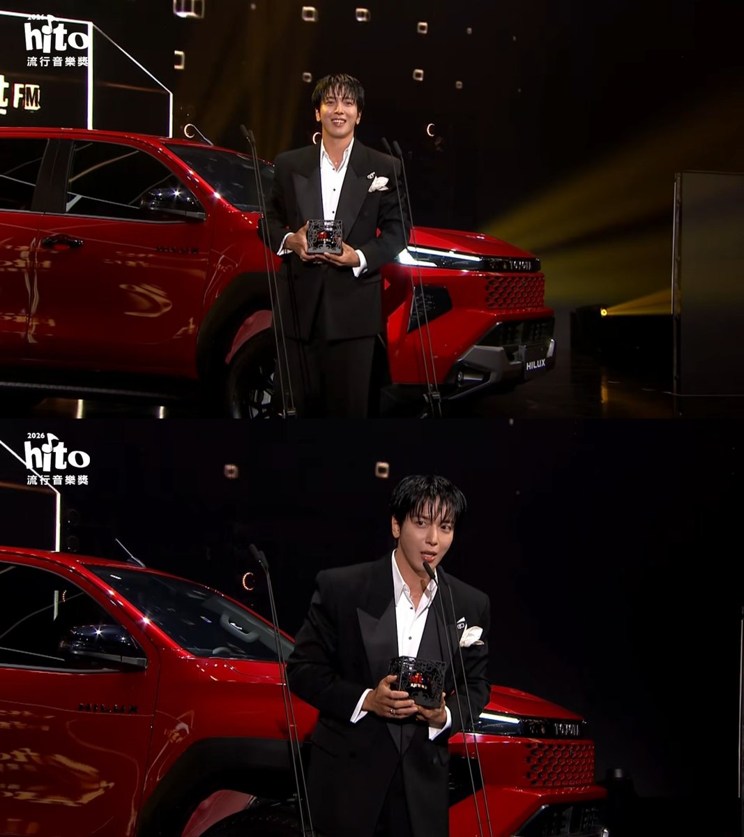 KBS WORLD Enternews tweet media