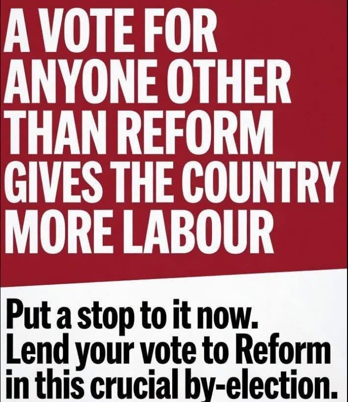 REFORM DAILY WATCH 🏴󠁧󠁢󠁥󠁮󠁧󠁿🇬🇧 tweet media