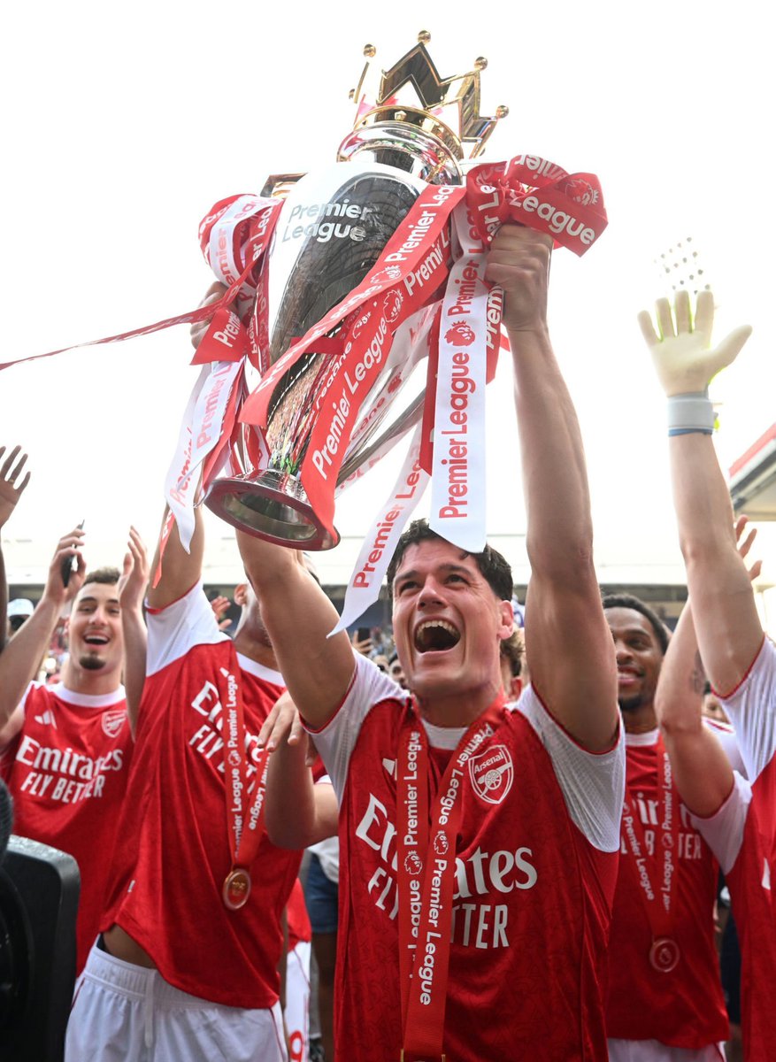 Arsenal Radar tweet media