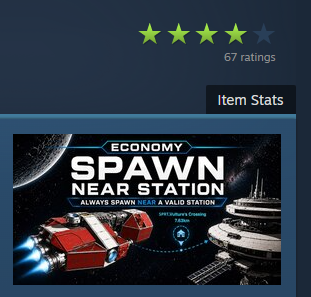 SEWithKev's tweet photo. I'm grateful for the 6-7 ratings on this mod :) Really taking off. https://t.co/9YmXmES1Lj