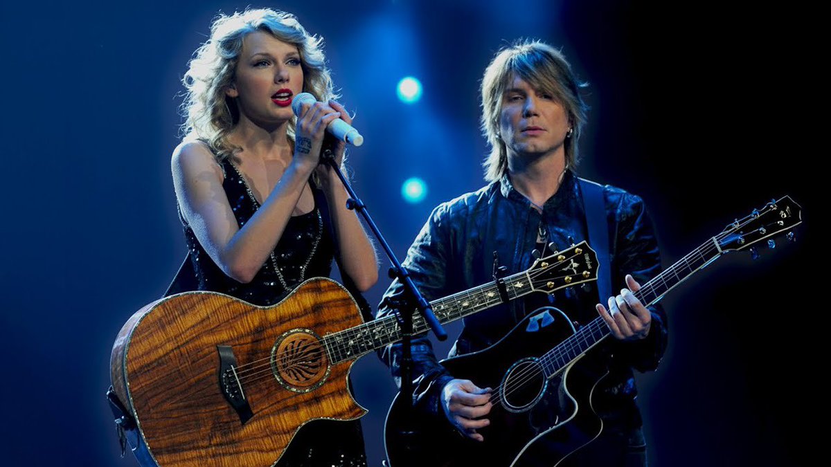 Taylor Swift Updates tweet media