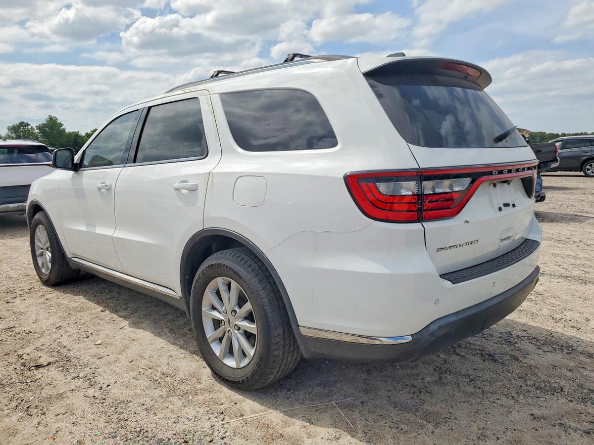BenedictEshun5's tweet photo. 2022 Dodge Durango 
69k miles 
3.6L petrol 6cylinder 
Ghc 210,000(shipping included)
Don't sleep on this deal.. https://t.co/YUeHcCUyWr