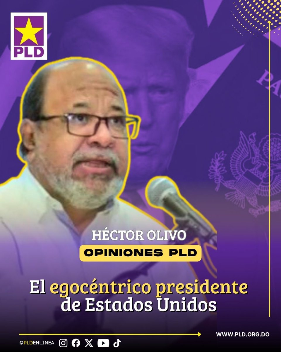 PLD tweet media