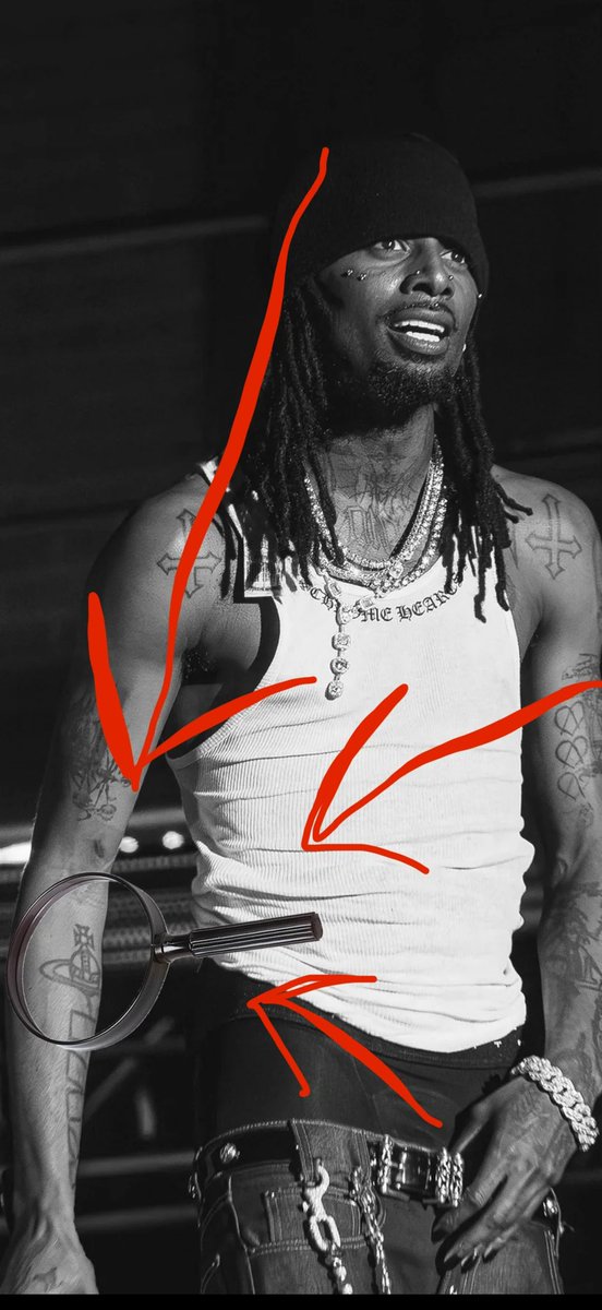 ttv_mfhash's tweet photo. playboi carti is an issac fan #playboicarti #thebindingofisaac #holyshit https://t.co/y9LLgslZDa