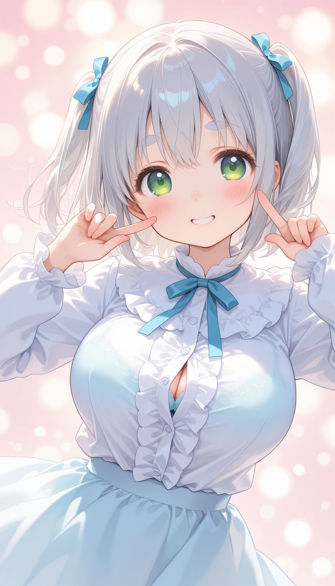 なみなみ(nami_nami)@AIart tweet media