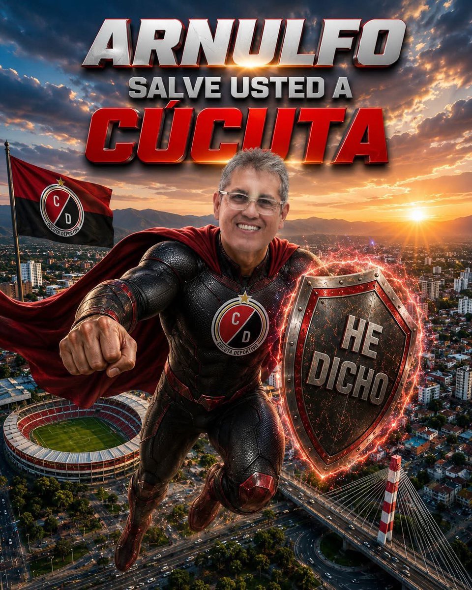 TWT CUCUTA tweet media