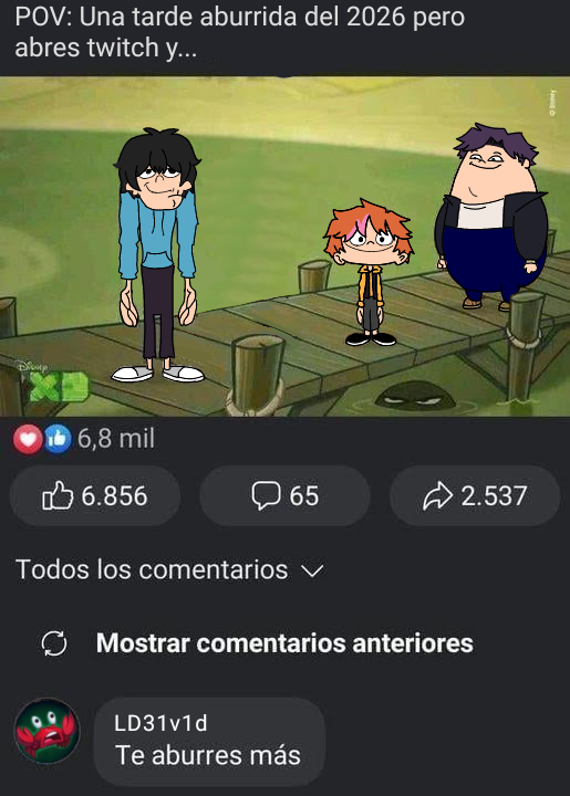 Elgatu70's tweet photo. otro curimomo pa los fracasados de mis streamers favoritos #drevoxfanart #elganchosfanart #jhessfanart https://t.co/cibX4Ux7hk