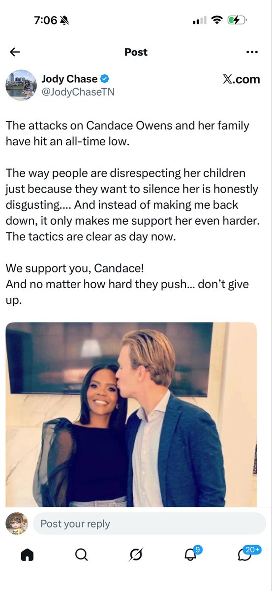 Tammie McDonald 🇺🇸🇺🇸 tweet media