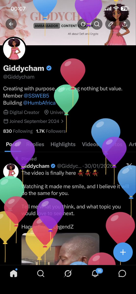 Giddycham tweet media