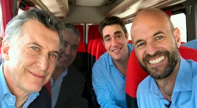 Abril tweet media