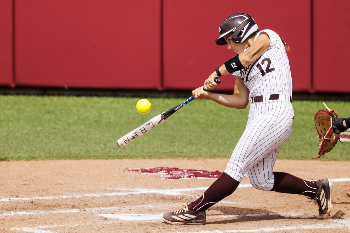 Mississippi State Softball tweet media