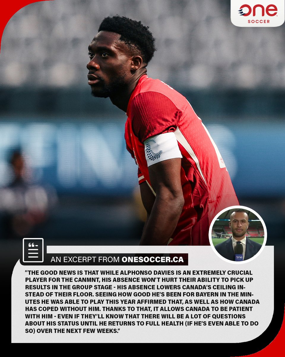 OneSoccer tweet media