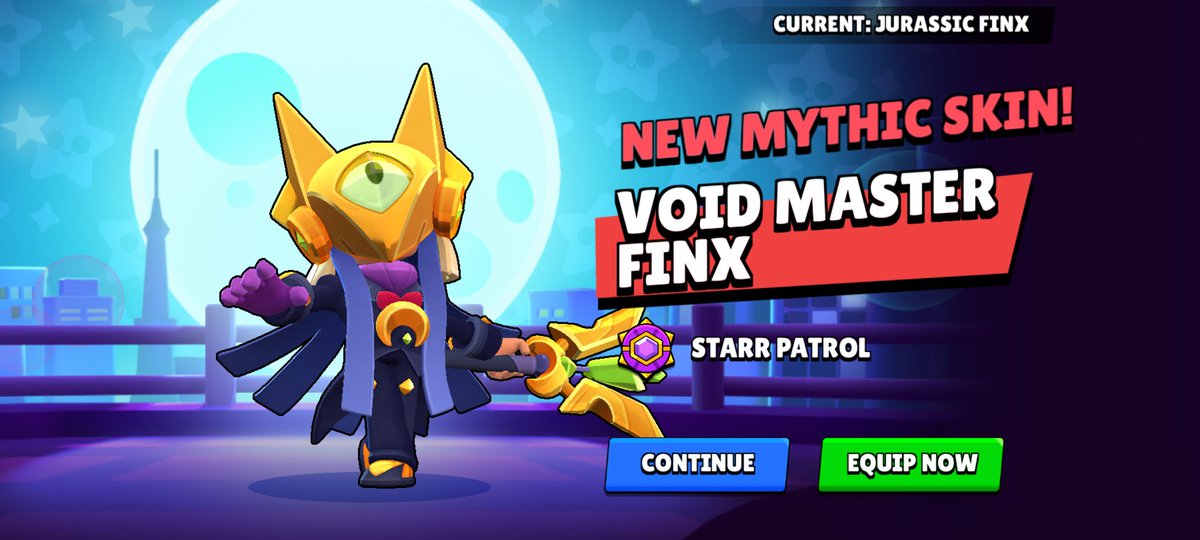 AlternateTaurus's tweet photo. So I must waiting the event end to get the skins wtf? https://t.co/YplhJrkUEh
