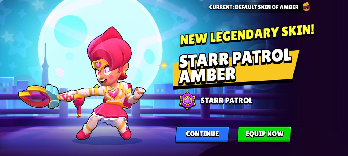 AlternateTaurus's tweet photo. So I must waiting the event end to get the skins wtf? https://t.co/YplhJrkUEh