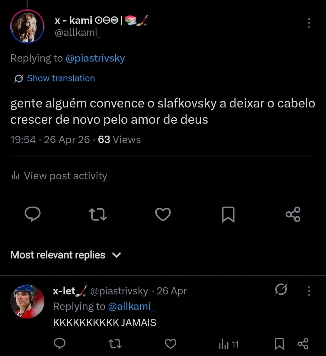 allkami_'s tweet photo. @piastrivsky eu tinha a visão (perdão pelo "this u?" kkkkkkkkkk) https://t.co/r4SqwjgFqK