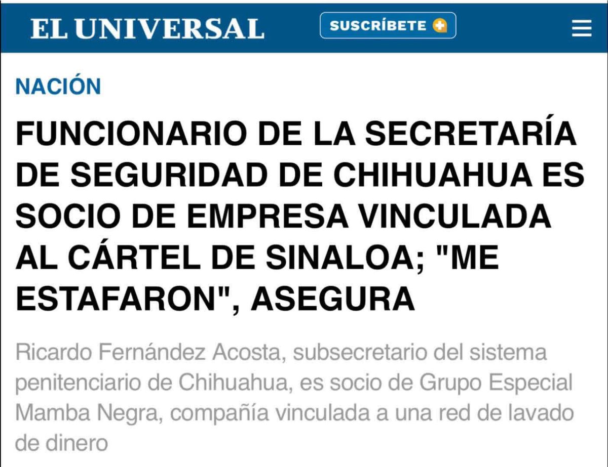 El Franky tweet media