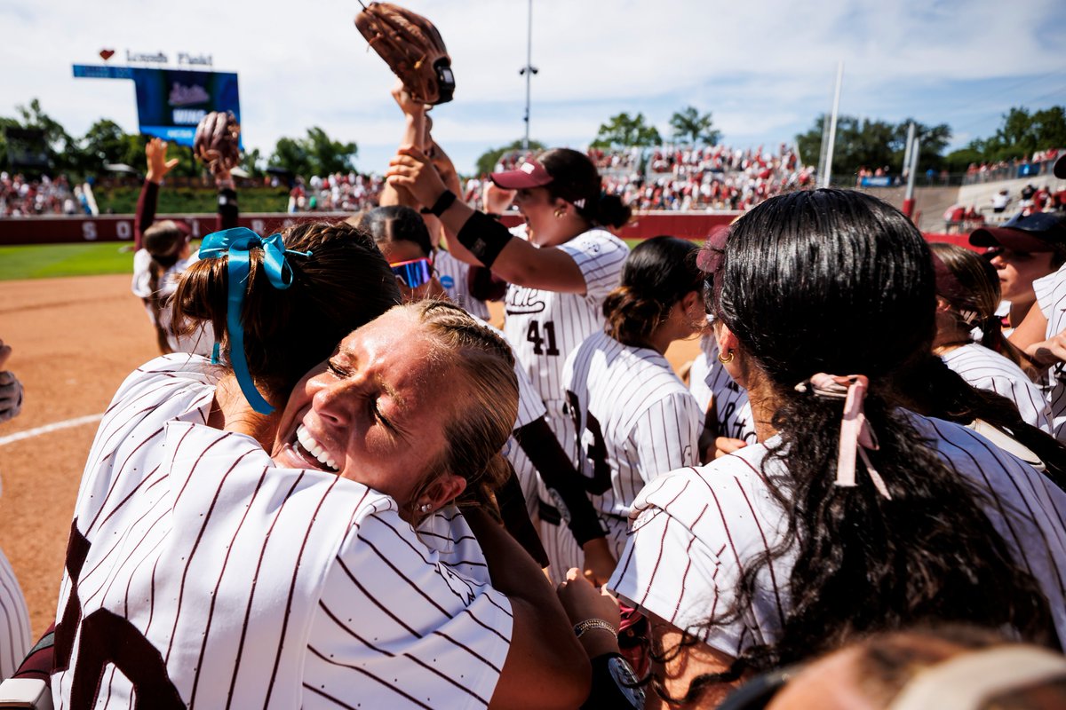 Mississippi State Softball tweet media
