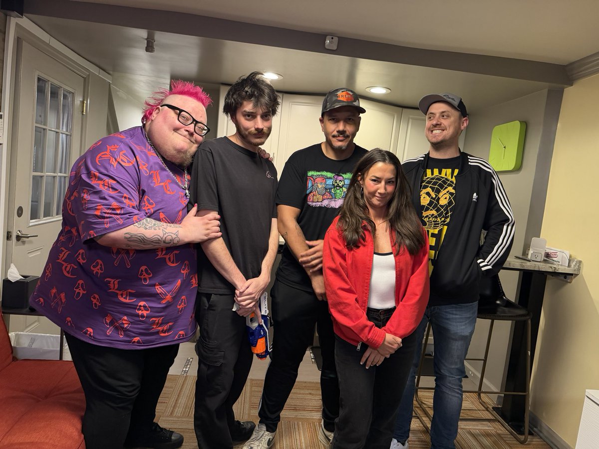 RealAss Podcast tweet media