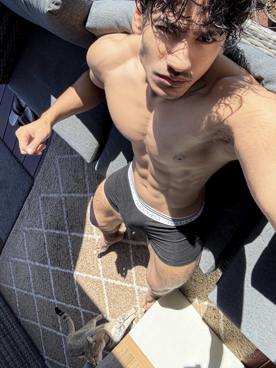 brownboyfit tweet media