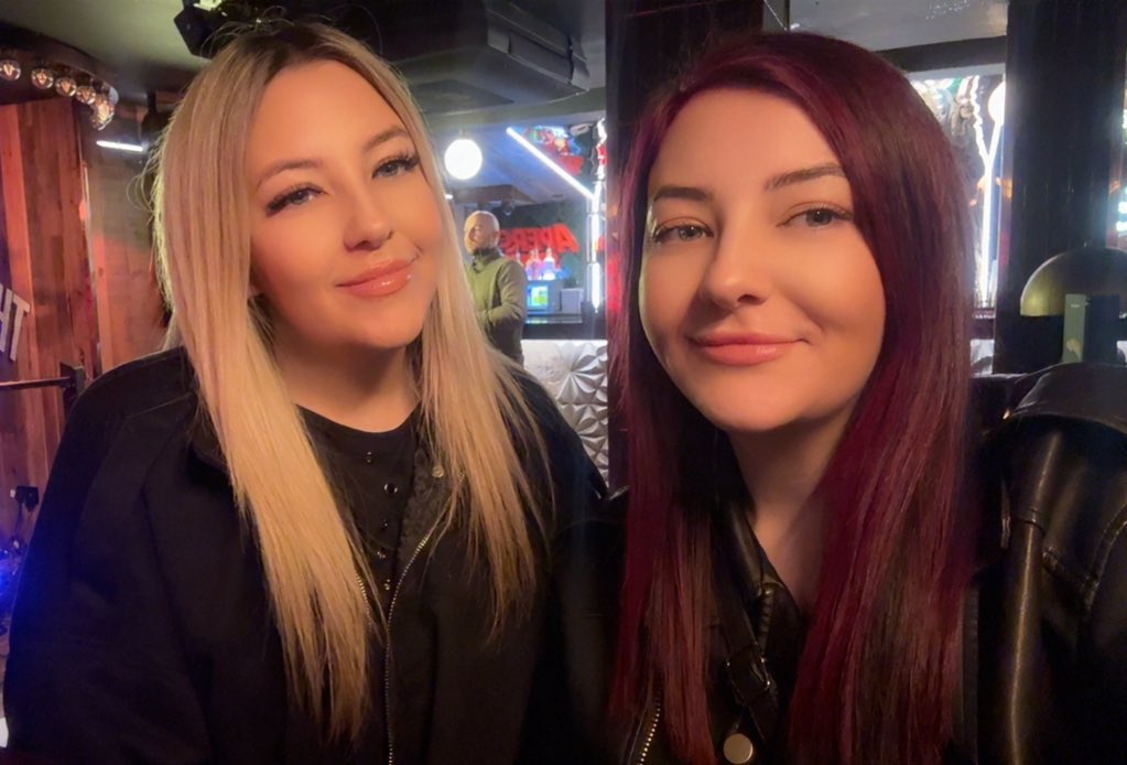 goddess_twins's tweet photo. 👑 DEBT RT GAME 👑

15/15/15
2 comments
10 mins

Drain away 😝 https://t.co/dlrybKwgGF