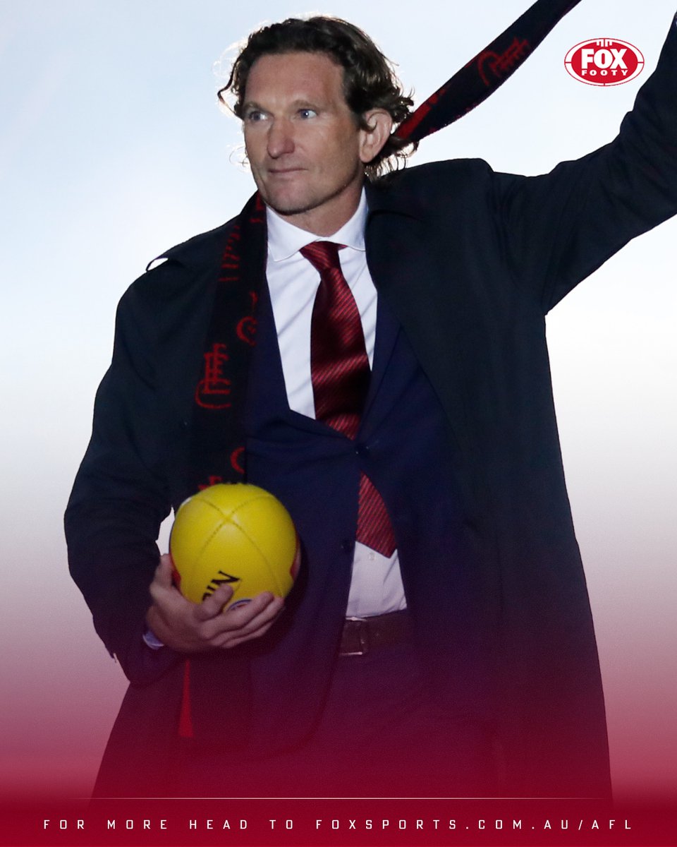 Fox Footy tweet media