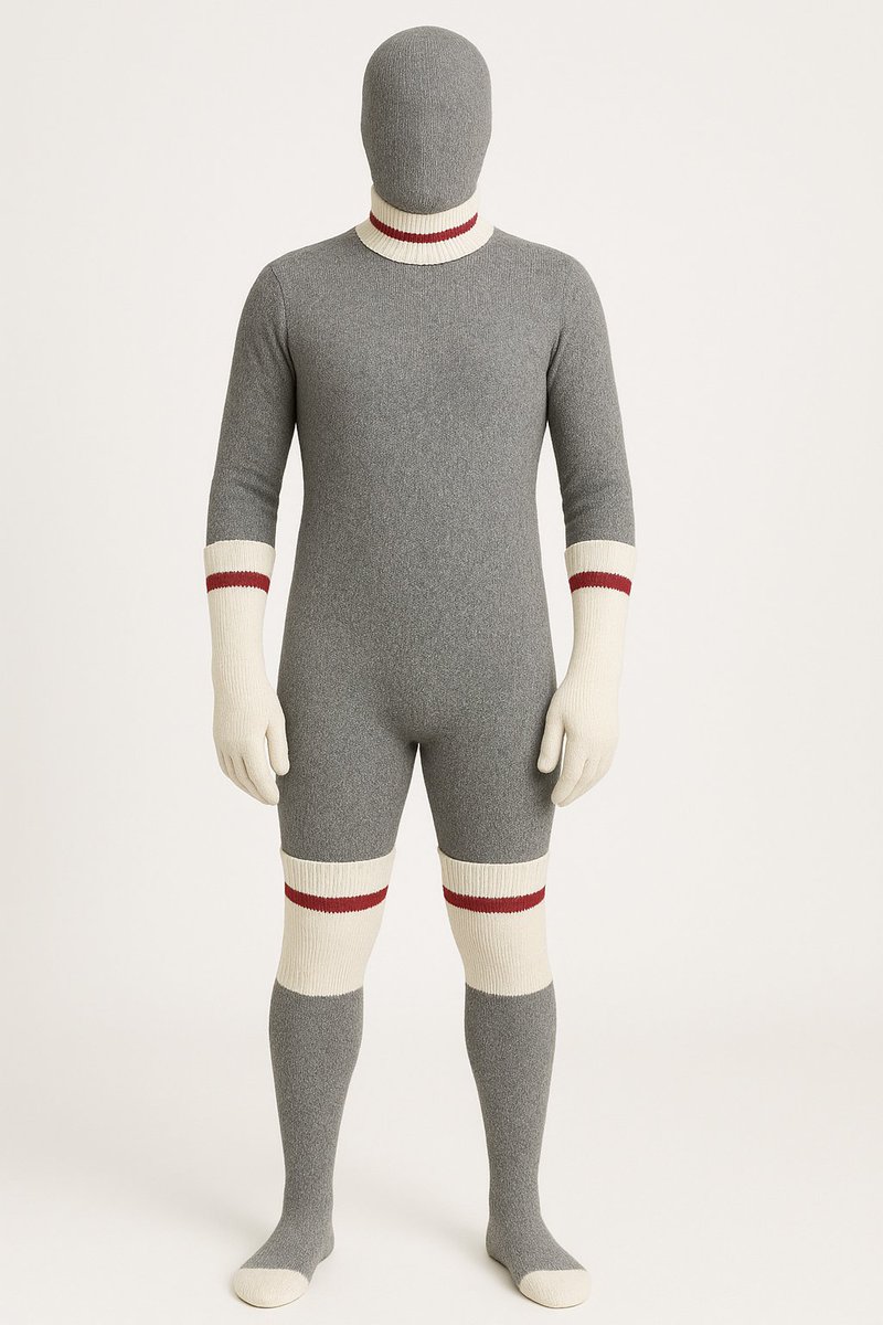 TightsSock's tweet photo. #socks #sockfetish #sockencasement #tights #tightsfetish #tightsencasement #zentai
Studio series. Sock men
11/7/2025 https://t.co/oDu3JDfAlc