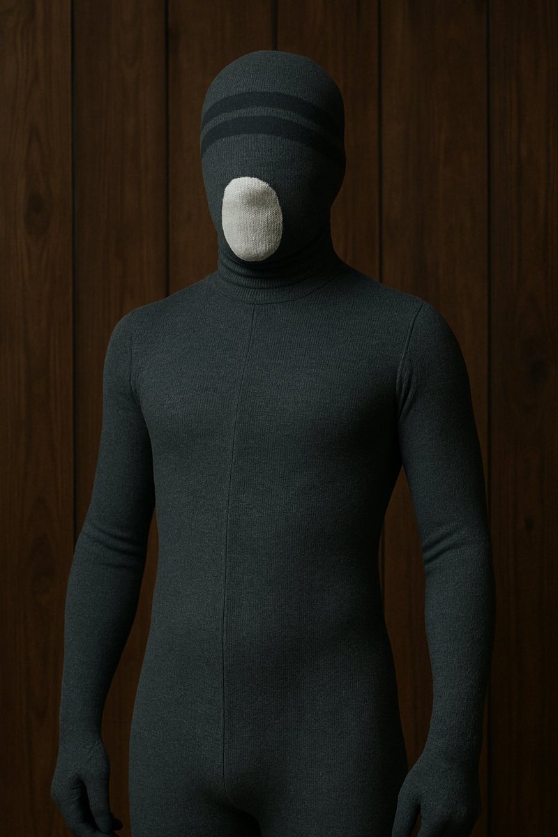 TightsSock's tweet photo. #socks #sockfetish #sockencasement #tights #tightsfetish #tightsencasement #zentai
Studio series. Sock men
11/7/2025 https://t.co/oDu3JDfAlc