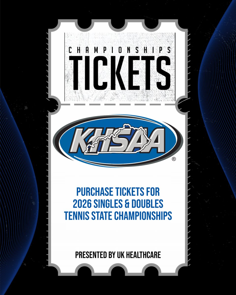 KHSAA Main tweet media