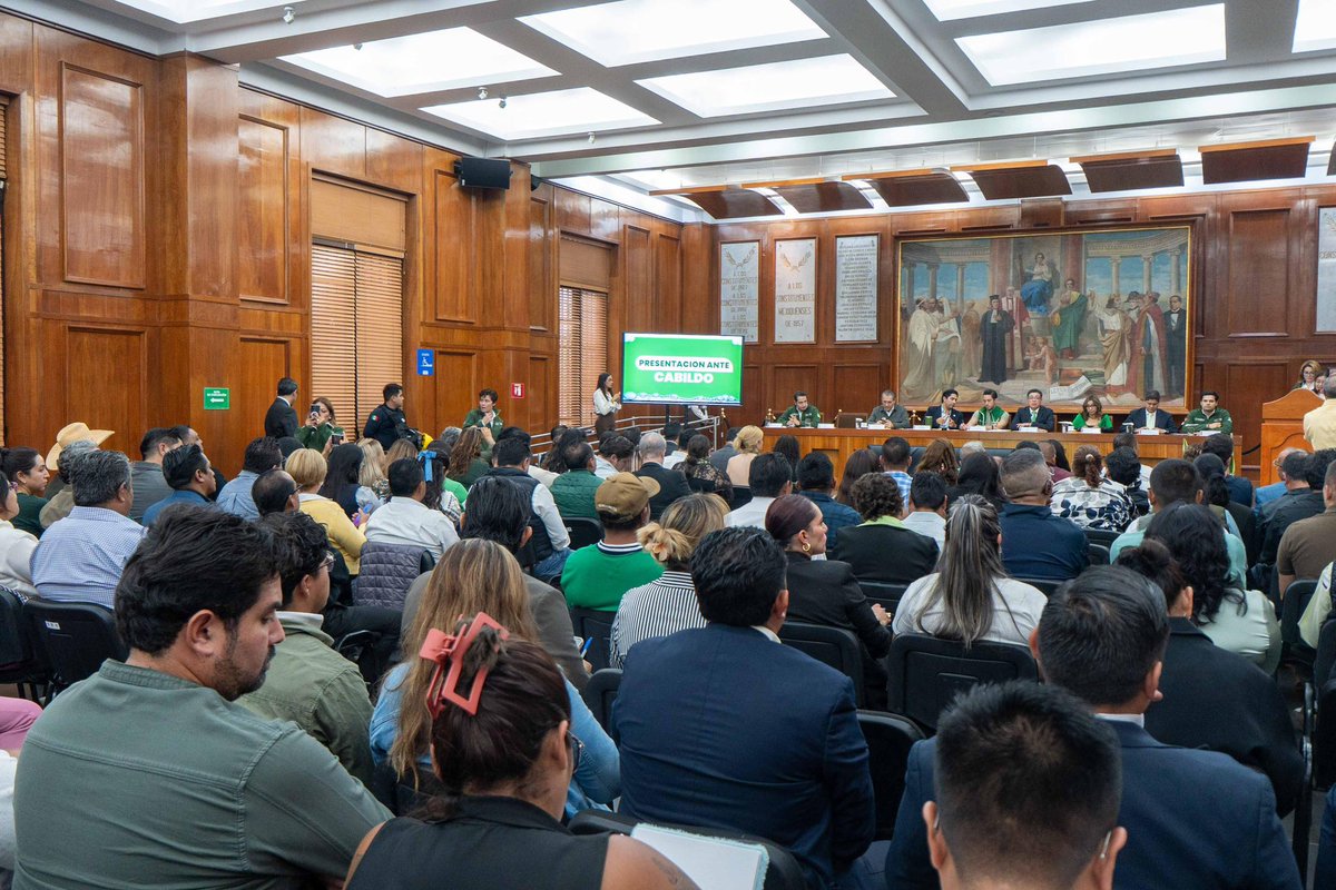 pepecouttolenc's tweet photo. Felicito a mi hermano @Luis__Miranda por este gran paso a favor del agua con su “Exhorto: Implementación de Captadores de Agua”. 🌧️🏡

Queremos que más municipios se sumen para hacer posible que el agua llegue a los hogares que más la necesitan. 🙌🏻💧

Los #GobiernosVerdes ya demostraron que sí se puede. ¡Hagámoslo realidad en todo el Estado de México! 💚💪🏻