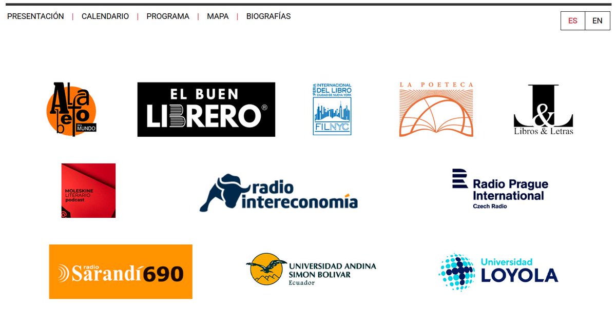 librosyletras's tweet photo. Nos unimos a través de "Libros y Letras, el Pódcast": https://t.co/ZKkwUvF0oh ⬇️
#Benengeli2026 https://t.co/WrqVZHzTfO