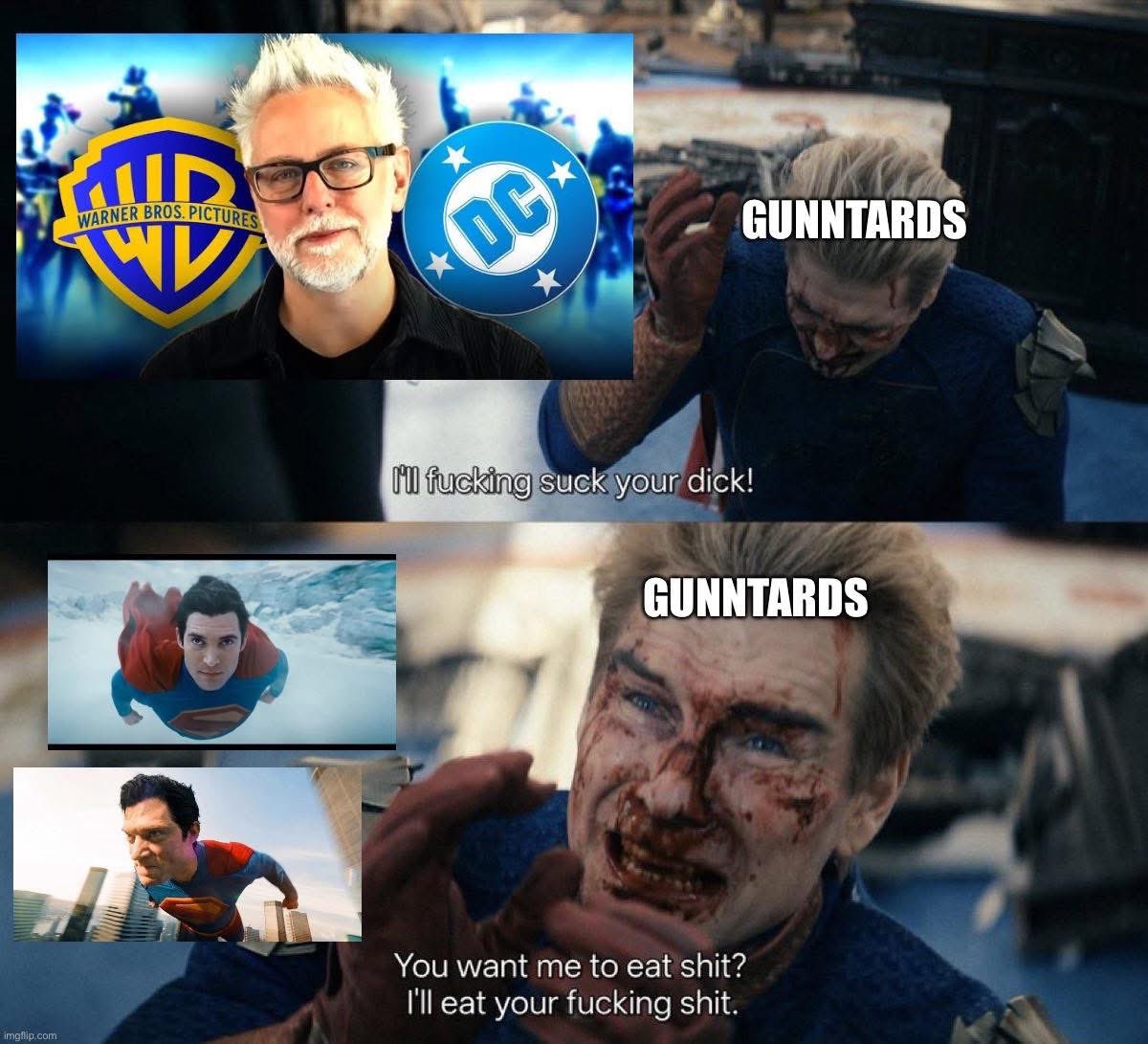 Fire Emmerich and Hamada Restore the Snyderverse tweet media